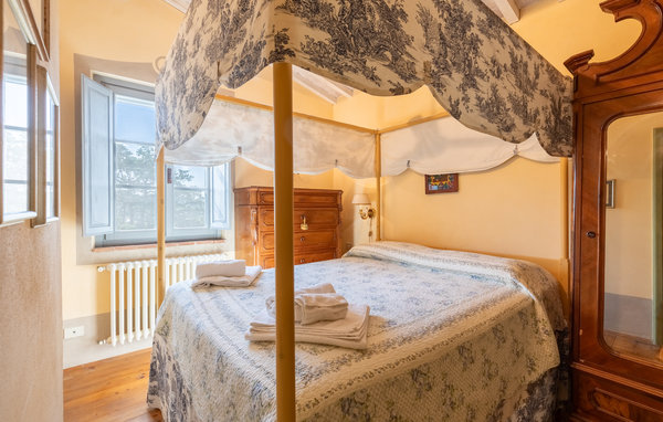 Casa di vacanze Poggiolo dei serviti