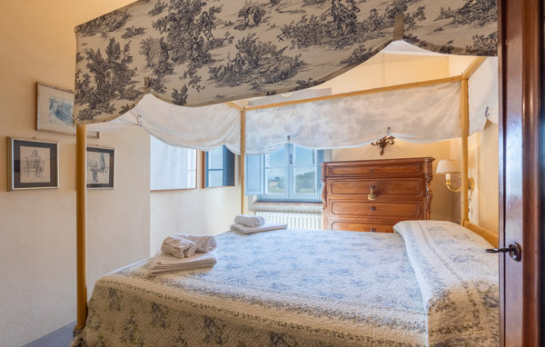 Casa di vacanze Poggiolo dei serviti