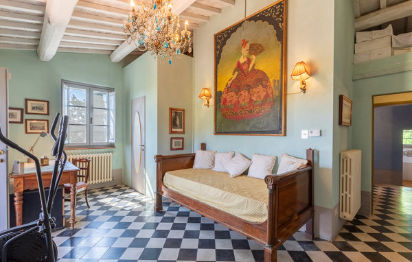 Casa di vacanze Poggiolo dei serviti
