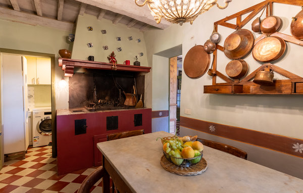 Casa di vacanze Poggiolo dei serviti