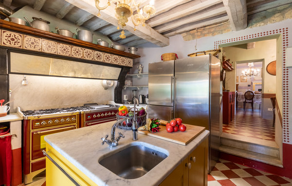 Casa di vacanze Poggiolo dei serviti