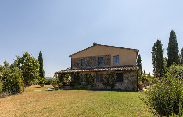 Casa di vacanze Poggiolo dei serviti