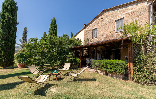 Casa di vacanze Poggiolo dei serviti