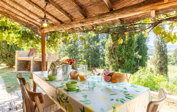 Casa di vacanze Poggiolo dei serviti
