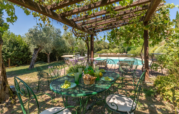 Casa di vacanze Poggiolo dei serviti