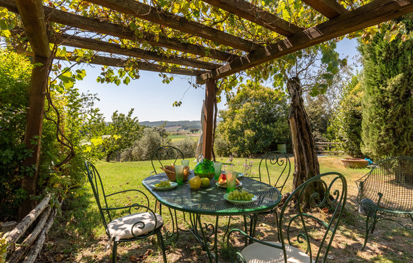 Casa di vacanze Poggiolo dei serviti