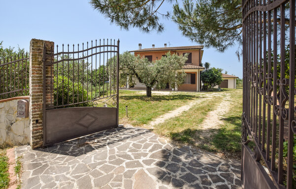 Holiday Home - Narni , Italy - IUS003 83