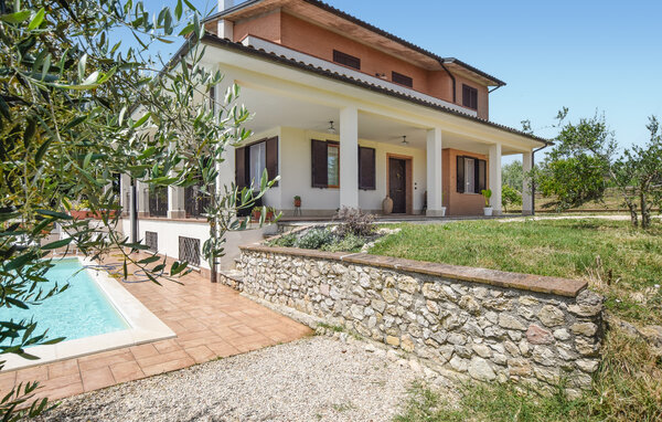 Holiday Home - Narni , Italy - IUS003 15