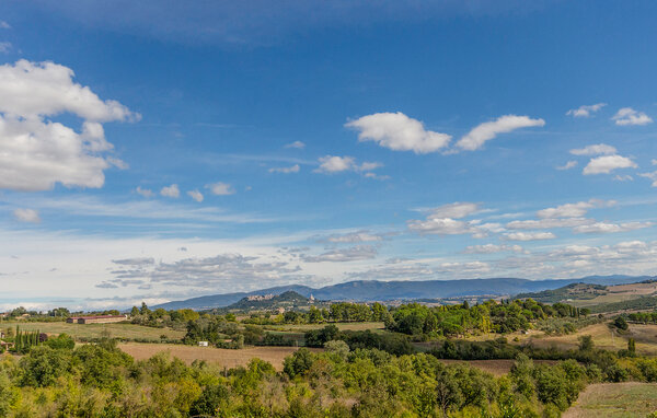 Casa de vacaciones - Todi , Italia - IUS004 901