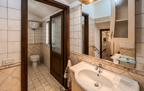 Casa de vacaciones - Todi , Italia - IUS004 701