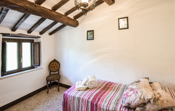 Casa de vacaciones - Todi , Italia - IUS004 604