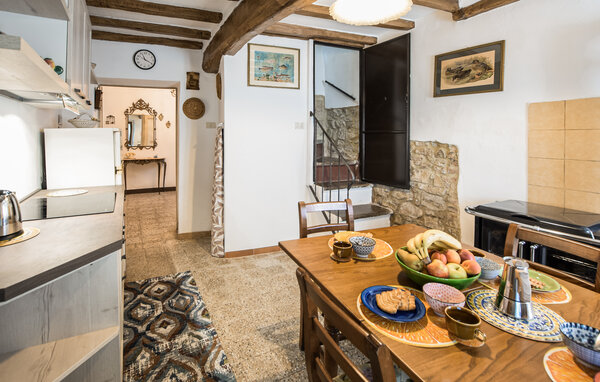 Casa de vacaciones - Todi , Italia - IUS004 401