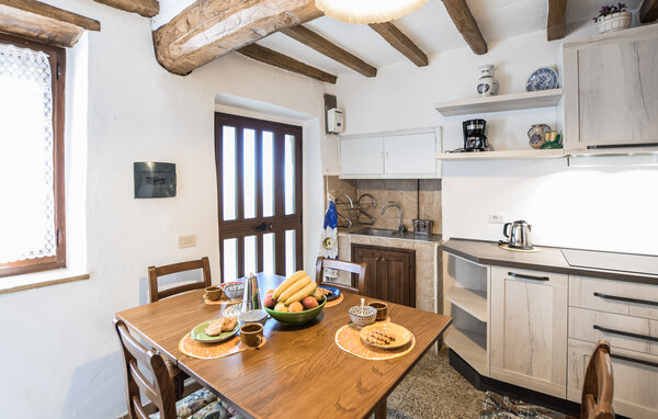 Casa de vacaciones - Todi , Italia - IUS004 402