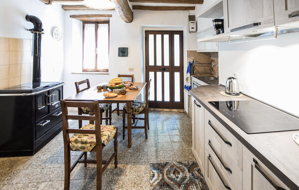 Casa de vacaciones - Todi , Italia - IUS004 403
