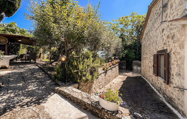 Casa de vacaciones - Todi , Italia - IUS004 103