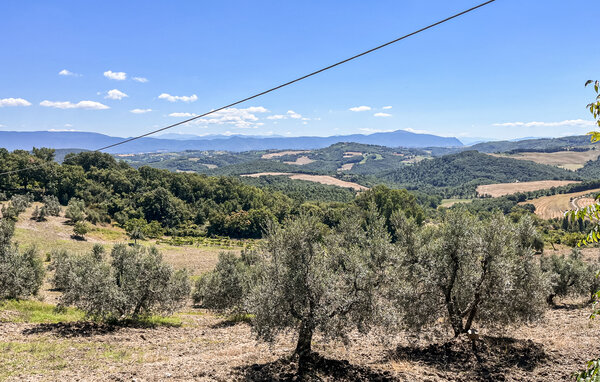 Casa de vacaciones - Todi , Italia - IUS004 201
