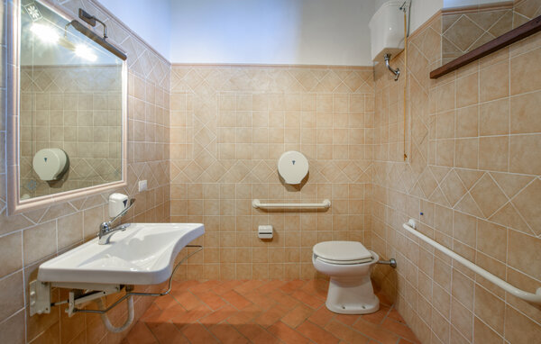 Vakantiehuis - Spoleto , Italië - IUS006 710