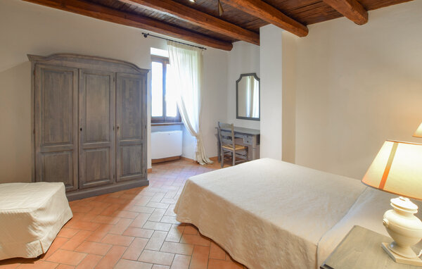 Vakantiehuis - Spoleto , Italië - IUS006 601