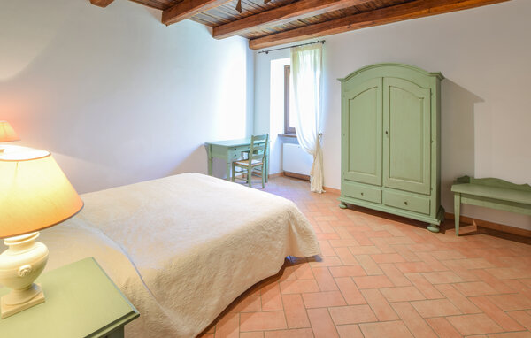 Vakantiehuis - Spoleto , Italië - IUS006 602