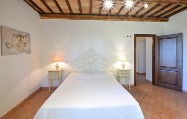 Vakantiehuis - Spoleto , Italië - IUS006 605