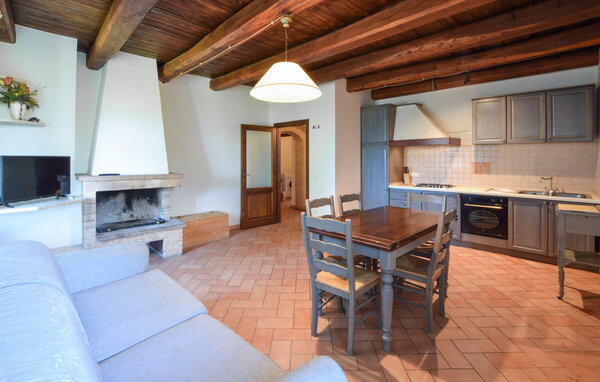 Vakantiehuis - Spoleto , Italië - IUS006 3