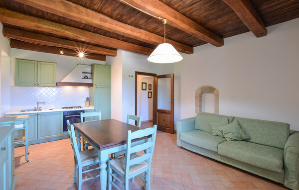 Vakantiehuis - Spoleto , Italië - IUS006 4