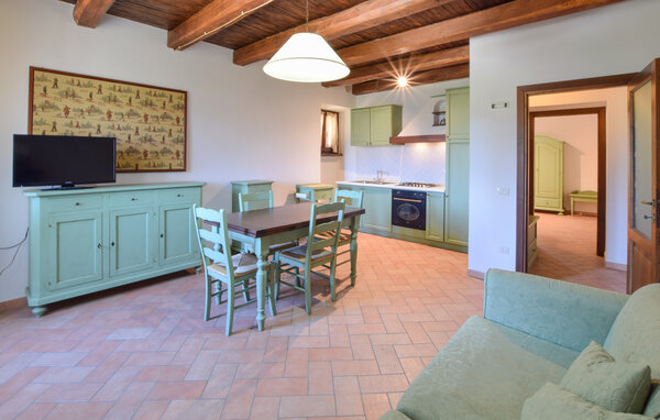 Vakantiehuis - Spoleto , Italië - IUS006 402