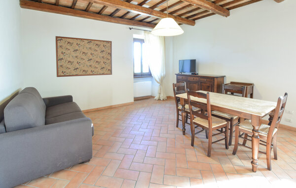 Vakantiehuis - Spoleto , Italië - IUS006 6