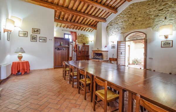 Vakantiehuis - Spoleto , Italië - IUS006 5