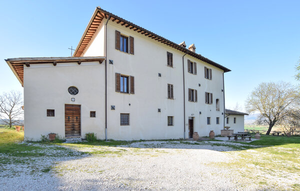 Vakantiehuis - Spoleto , Italië - IUS006 81