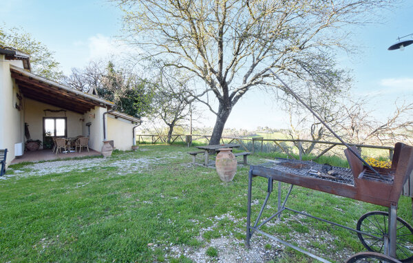 Vakantiehuis - Spoleto , Italië - IUS006 101