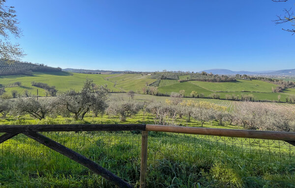 Vakantiehuis - Spoleto , Italië - IUS006 9