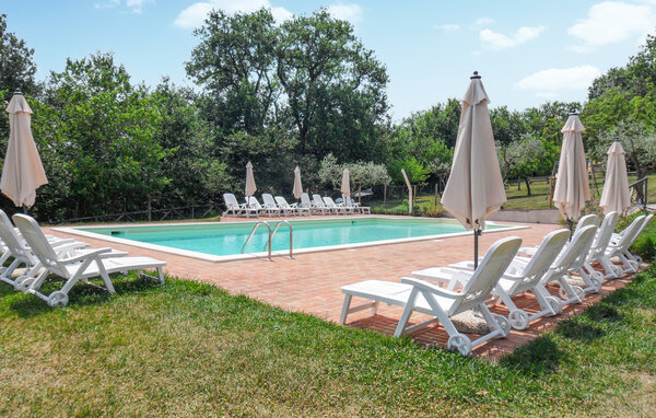 Vakantiehuis - Spoleto , Italië - IUS006 8