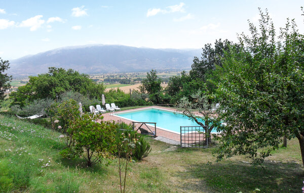 Vakantiehuis - Spoleto , Italië - IUS006 11