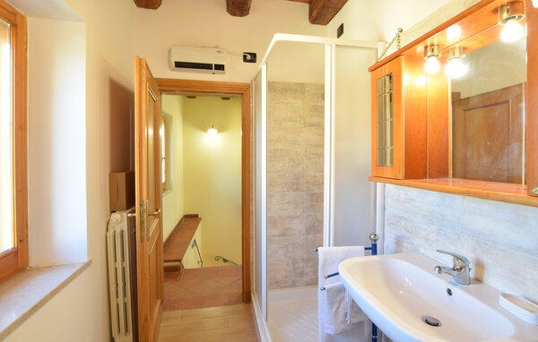 Ferienhaus - Castel Ritaldi , Italien - IUS007 701
