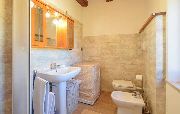 Ferienhaus - Castel Ritaldi , Italien - IUS007 702