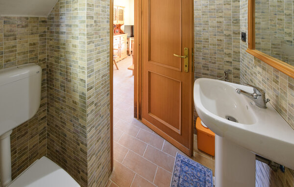 Ferienhaus - Castel Ritaldi , Italien - IUS007 703