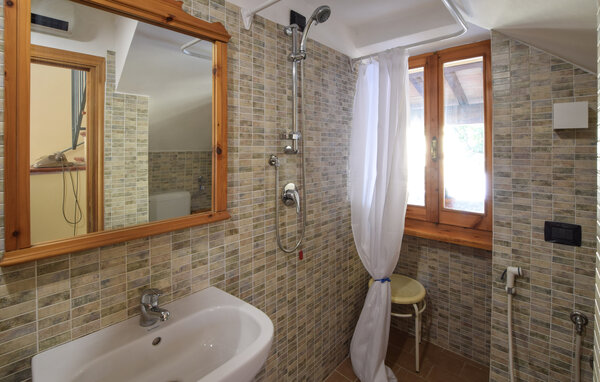 Ferienhaus - Castel Ritaldi , Italien - IUS007 704
