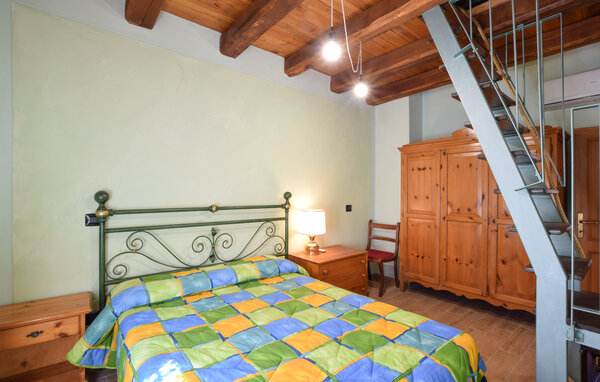 Ferienhaus - Castel Ritaldi , Italien - IUS007 601