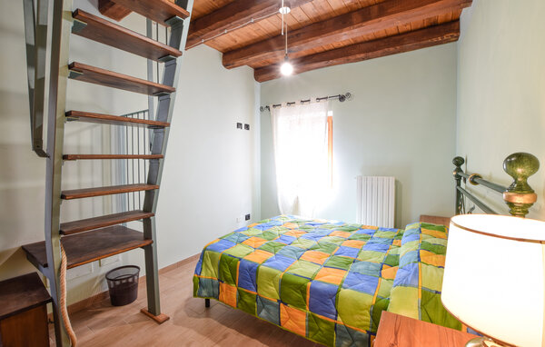 Ferienhaus - Castel Ritaldi , Italien - IUS007 602