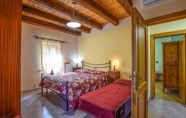 Ferienhaus - Castel Ritaldi , Italien - IUS007 5