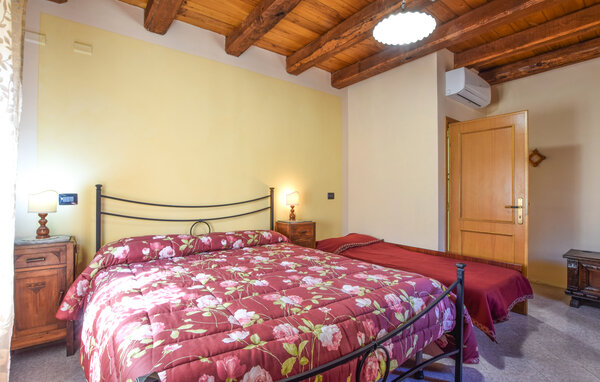 Ferienhaus - Castel Ritaldi , Italien - IUS007 603