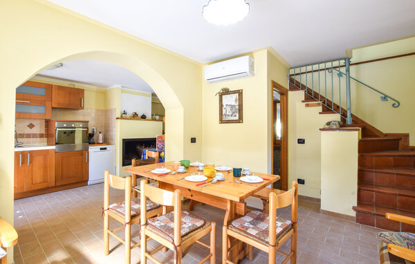 Ferienhaus - Castel Ritaldi , Italien - IUS007 4
