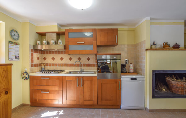 Ferienhaus - Castel Ritaldi , Italien - IUS007 401