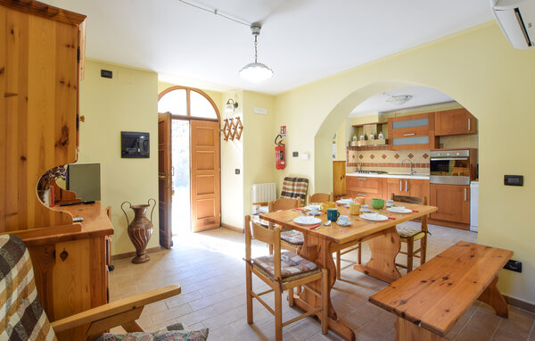 Ferienhaus - Castel Ritaldi , Italien - IUS007 3