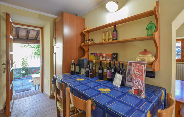 Ferienhaus - Castel Ritaldi , Italien - IUS007 301