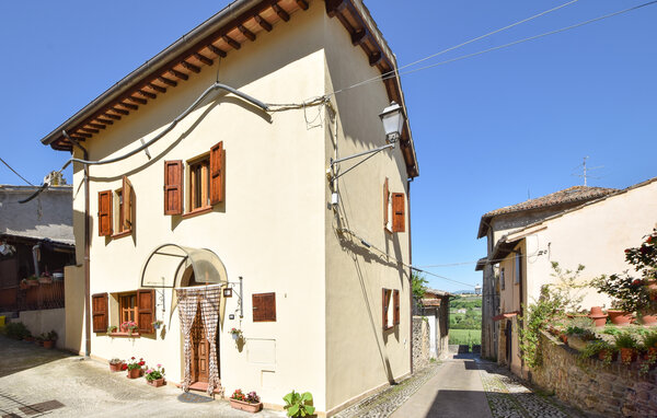 Ferienhaus - Castel Ritaldi , Italien - IUS007 81