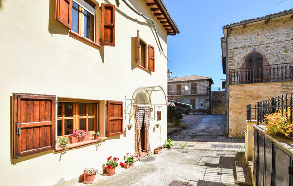 Ferienhaus - Castel Ritaldi , Italien - IUS007 82