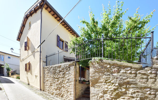 Ferienhaus - Castel Ritaldi , Italien - IUS007 83