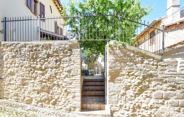 Ferienhaus - Castel Ritaldi , Italien - IUS007 84